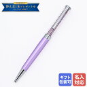 スワロフスキー SWAROVSKI ボールペン C