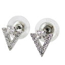 スワロフスキー SWAROVSKI ピアス Fun