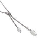 スワロフスキー SWAROVSKI ネックレス ジ