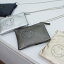 1216-02 【アウトレット・訳あり品】ジャグジー プチポシェット スマイリーフェイス パンチングヴァージョン 本革 ポシェット 軽い スマイル ニコちゃん バッグ ショルダーバッグ ポーチ