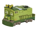 知育玩具 MSD-01569 チャギントン パズルタウン用 ...