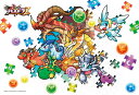 ジグソーパズル ENS-108-L398 パズドラZ パズド...