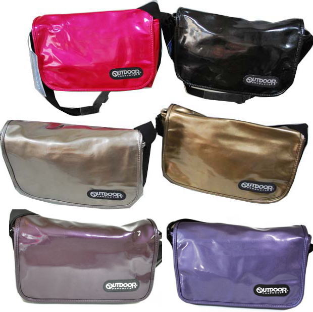 ͵ȯ˷褦̵OUTDOOR (ȥɥ) 餭饽եȥᡡå󥸥㡼Хå(S) OUT-4smtb-kۡw2 1001_point_west2