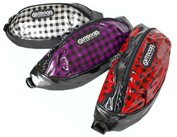 ͵ȯݡĤ䤪Фˡܥǥ˥եåȡOUTDOOR (ȥɥ) åȥХåOUT-851001_point_west2