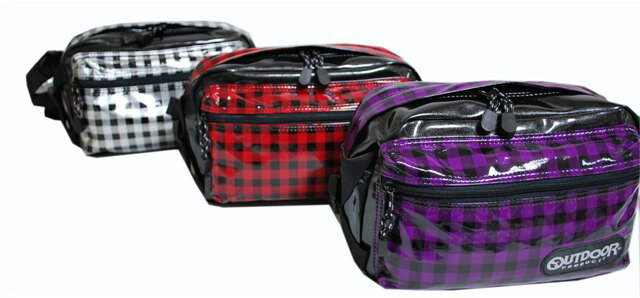 ͵ȯݡĤ䤪Фˡܥǥ˥եåȡOUTDOOR (ȥɥ) åȥХåOUT-871001_point_west2