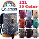 【ポイント10倍/送料無料】 coleman [コ