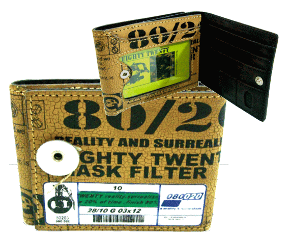 ySALE 50OFF!!z80/20 TOUGH O܂z CRACKY INSTRUCTION NbL[CXgNV ^t 68071