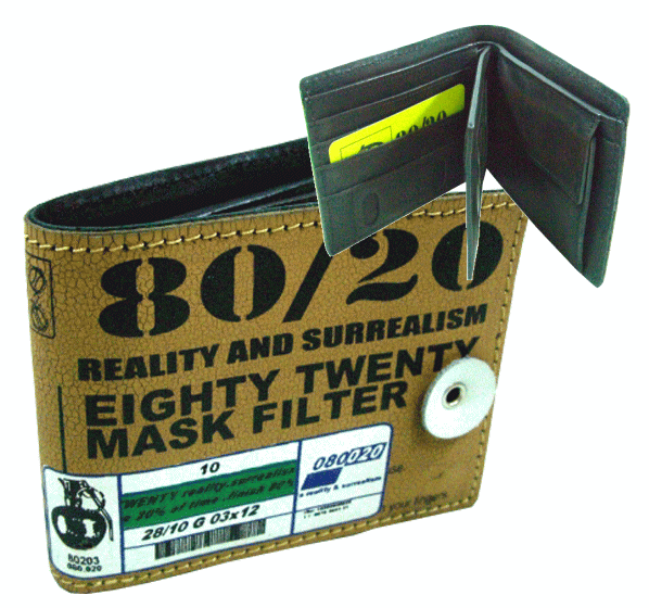 ySALE 50OFF!!z80/20 TOUGH ܂z CRACKY INSTRUCTION NbL[CXgNV ^t 68072