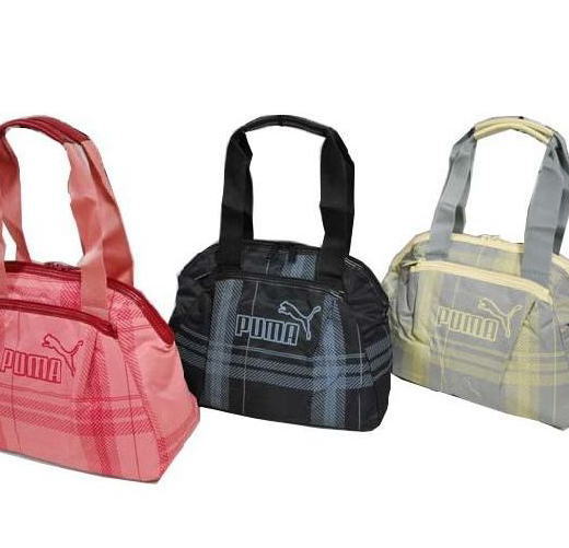 å襤ڤƥPUMA֥쥤 35cm ȡȥХå ס f066416 10P25Jun09