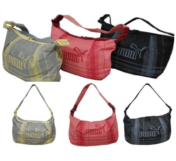 å襤ڤƥPUMA֥쥤 29cm ꤵХå ס f066417 10P25Jun09