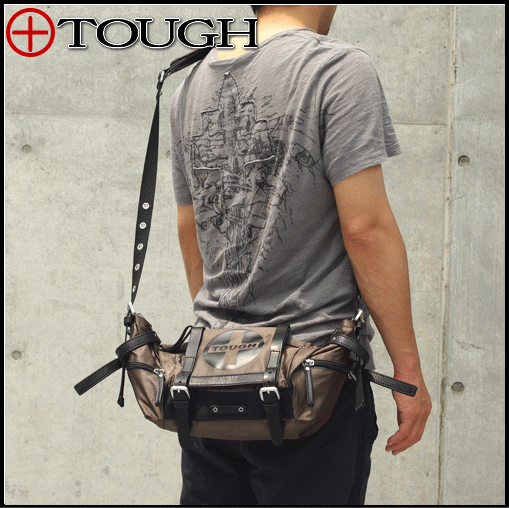 TOUGHӂ̃~j^[X^C40%OFF SALE yEz ^t ^IV_[obO 57005/tough darkcross