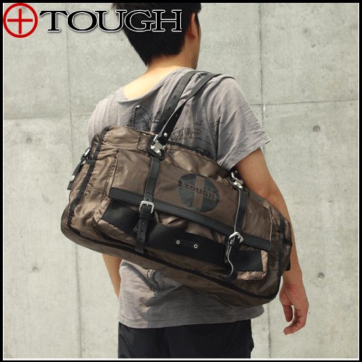 TOUGHӂ̃~j^[X^C40%OFF SALE yEz ^t {XgobO 57008/tough darkcross