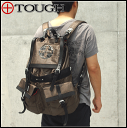 TOUGHӂ̃~j^[X^CyEz ^t bNTbN(obNpbN) 57009/tough darkcross 10P25Jun09