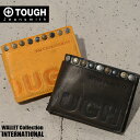     TOUGH ^t ܂z v Y INTERNATIONAL 68752   ubN