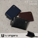 ユーバイウンガロ 小銭入れ U by ungaro メタル 210-27100