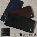 ユーバイウンガロ 長財布 U by ungaro メタル 210-27103