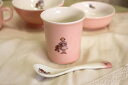 ■マニー プチメゾン KIDS WARE ドリンクカップ【アリスの時間】★