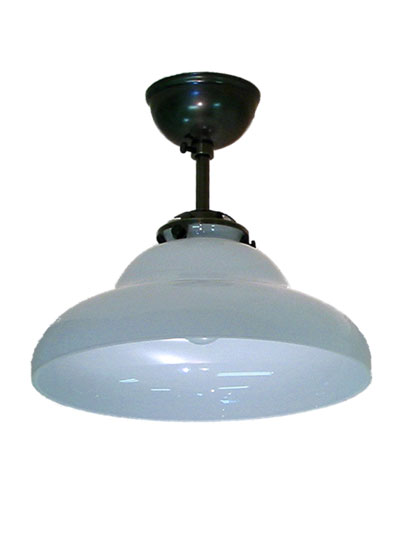 【照明】【楽天最安値】03A-Y 直付け灯具（E17用横ネジ式・アンティーク色）FC-TG03A-Y・アンティーク直付け灯具孔の内径が32〜48mmの横ネジ式シェードに取付可能