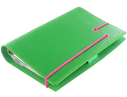 エイペックス　Apex　バイブル Green ファイロファックス　filofax システム手帳【ファイロファックス/filofax】【システム手帳】【2012&2013年ダイアリー付き】【ファイロファックス付箋セットプレゼント!】【ブランド/おすすめ/人気/ランキング/通販】