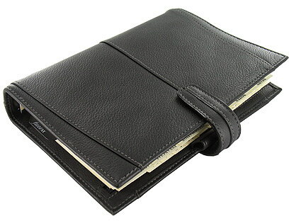 アストン Aston　バイブル　Black ファイロファックス　filofax システム手帳