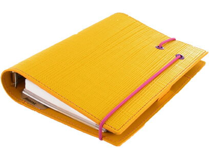 エイペックス Apex バイブル Yellow ファイロファックス filofax システム手帳【ファイロファックス/filofax】【システム手帳】【2012&2013年ダイアリー付き】【ファイロファックス付箋セットプレゼント!】【ブランド/おすすめ/人気/ランキング/通販】