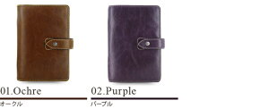 【送料無料】マルデンMaldenバイブルオークルファイロファックスfilofaxシステム手帳【楽ギフ_包装】