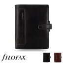 ファイロファックス システム手帳 ホルボーン Holborn スモール(ミニ6穴) filofax 【