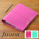 ドミノ パテント Domino Patent エナメル A5サイズ ファイロファックス filofax システム手帳 【楽ギフ_包装】