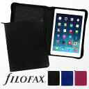 ペニーブリッジ Pennybridge iPad Air 2 ケース ファイロファックス filofax ノートパッドホルダー 一体型 iPadケース 多機能ホルダー【楽ギフ_包装】