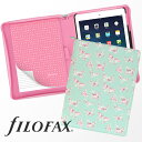 バタフライ Butterfly iPad Air ケース Multi ファイロファックス filofax ノートパッドホルダー 一体型 iPadケース 多機能ホルダー カバー【楽ギフ_包装】
