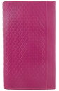 【送料無料】ファイロファックス/filofax アデルフィ adelphi　スリム　MAGENTA システム手帳