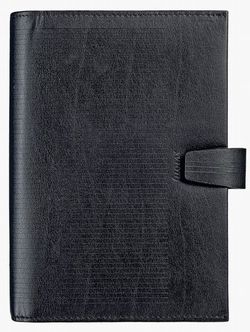 【送料無料】ファイロファックス/filofax　ボンド　Bond　バイブル システム手帳