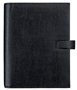 【送料無料】ファイロファックス/filofax　ボンド　Bond　A4 システム手帳