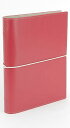 【送料無料】ファイロファックス/filofax　ドミノ　Domino A5 Red システム手帳