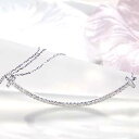 k18WG【0.2ct】ダイヤモンド ラ...