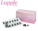 大木産業 Lupple ルップル プラセンタエキス含有食品 400mg*90粒 4544981008113