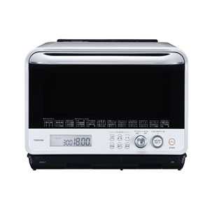 ER-ND300-W 【送料無料】[TOSHIBA 東芝] 過熱水蒸気オーブンレンジ 「石…...:all-kimuraya-jimbocho:10097732