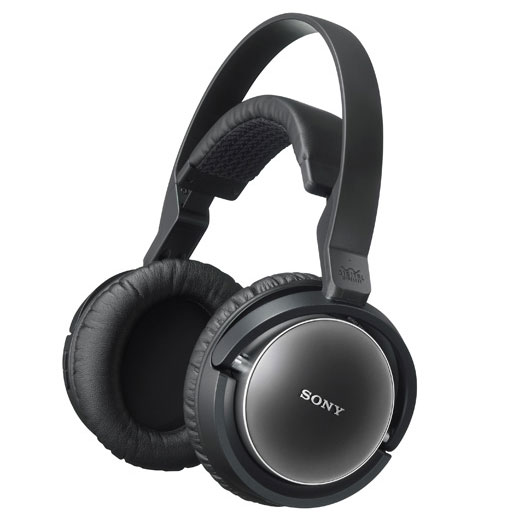 納期未定【送料無料】[SONY ソニー] 増設用単売ワイヤレス ステレオヘッドホン MDR-RF7100【smtb-u】【楽ギフ_包装】【楽ギフ_のし宛書】【海外配送不可】【エントリー＆ご購入でポイント最大5倍！8/17(金)23:59まで】