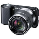 ̵[SONY ˡ] ǥ㥫 󥺥å NEX-3K (B)֥åsmtb-u