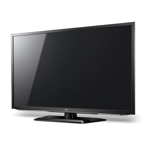 32LM5800 【送料無料】[LG] 32V型 Smart CINEMA 3D TV　テレビ【2sp_120622_a】