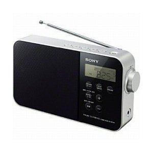 【納期約7〜10日】ICF-M780N【送料無料】[SONY ソニー]FM/AM/ラジオN…...:all-kimuraya-jimbocho:10065408