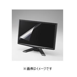 EF-FL24WBL[ELECOM エレコム]ブルーライトカット液晶保護フィルム