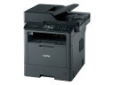 【送料無料】 MFC-L5755DW BROTHER ブラザー工業 モノクロレーザー複合機 ジャスティオ MFCL5755DW