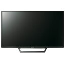 【納期約7〜10日】KJ-32W730E SONY ソニー BRAVIA(ブラビア) 32V型 液晶テレビ KJ32W730E