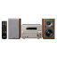 【納期約2週間】XK-330-N KENWOOD ケンウッド コンパクトHi-Fi システム ゴールド XK330N