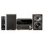 【納期約2週間】XK-330-B KENWOOD ケンウッド コンパクトHi-Fi システム ブラック XK330B