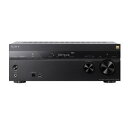 【3/1 24時間ポイント5倍×先着限定1,200円クーポン】★★【納期約2週間】STR-DN1080 SONY ソニー ハイレゾ音源対応 7.1chマルチチャンネルインテグレートアンプ STRDN1080