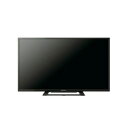 【納期約7〜10日】KJ-32W500E SONY ソニー BRAVIA(ブラビア) 32V型地上・BS・110度CSデジタルハイビジョンLED液晶テレビ KJ32W500E