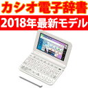 【納期約2週間】XD-Z4900WE CASIO カシオ 電...