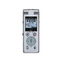 ★★【納期約7〜10日】olympus オリンパス DM-750-SLV 2マイクノイズキャンセル搭載ICレコーダー 「Voice‐Trek」 4GB シルバー DM750SLV